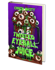 Horror books godless extreme horror books indie horror books underground horror books independent horror books splatterpunk horror books