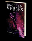 Horror books godless extreme horror books indie horror books underground horror books independent horror books splatterpunk horror books