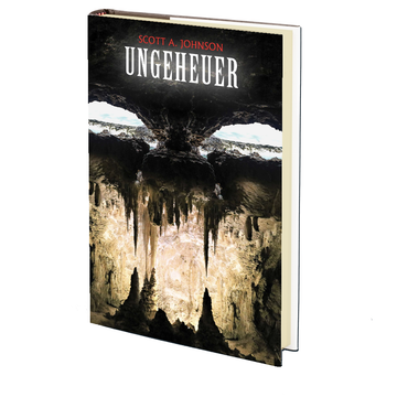 Ungeheuer by Scott A Johnson