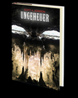 Horror books godless extreme horror books indie horror books underground horror books independent horror books spatterpunk horror books
