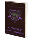 Horror books godless extreme horror books indie horror books underground horror books independent horror books splatterpunk horror books
