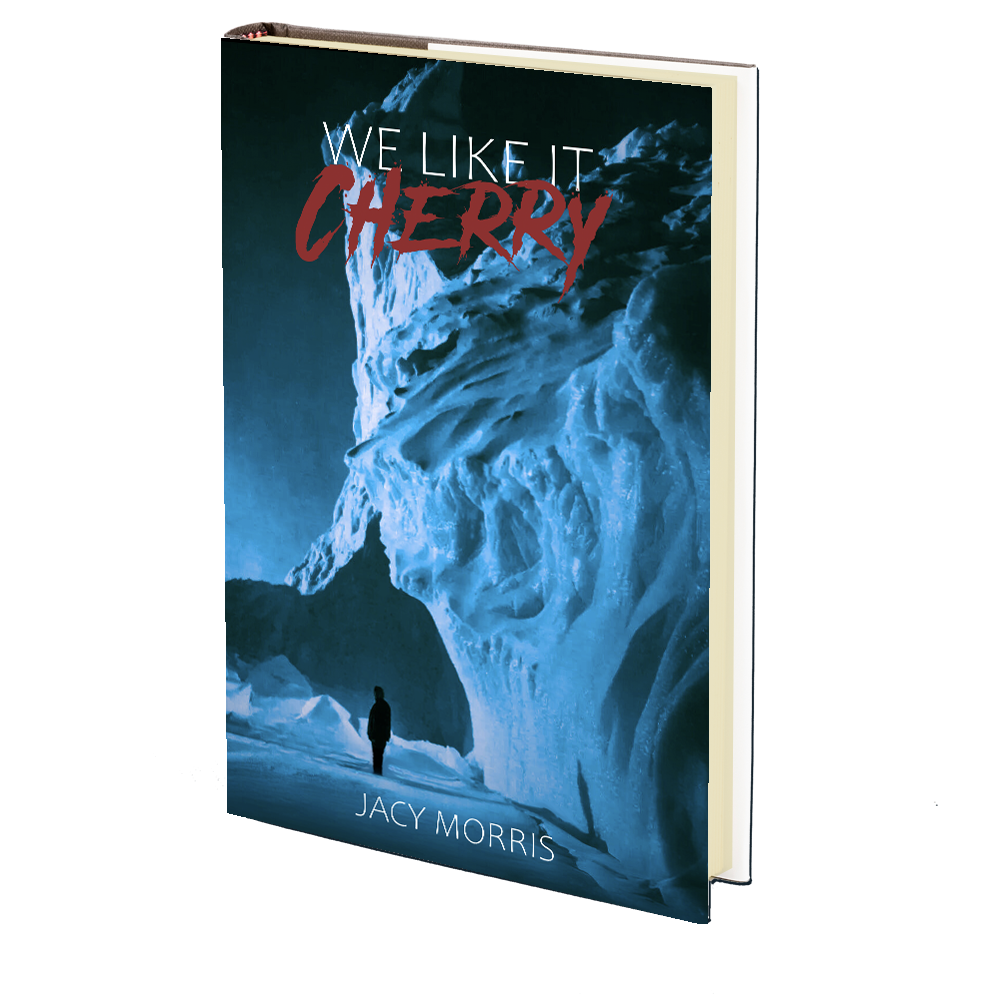 We Like It Cherry by Jacy Morris – Godless