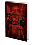 Horror books godless extreme horror books indie horror books underground horror books independent horror books splatterpunk horror books
