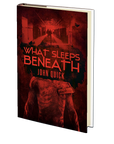 Horror books godless extreme horror books indie horror books underground horror books independent horror books splatterpunk horror books