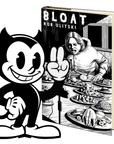 Horror books godless extreme horror books indie horror books underground horror books independent horror books splatterpunk horror books