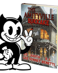 Horror books godless extreme horror books indie horror books underground horror books independent horror books splatterpunk horror books