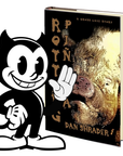 Horror books godless extreme horror books indie horror books underground horror books independent horror books splatterpunk horror books