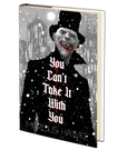 Horror books godless extreme horror books indie horror books underground horror books independent horror books splatterpunk horror books