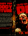 Horror books godless extreme horror books indie horror books underground horror books independent horror books splatterpunk horror books
