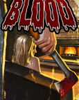 Horror Books Extreme Horror Underground Indie Horror Books Bookstore Godless Splatterpunk