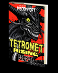Horror Books Extreme Horror Underground Indie Horror Books Bookstore Godless Splatterpunk