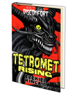 Horror Books Extreme Horror Underground Indie Horror Books Bookstore Godless Splatterpunk