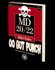 00 Gut Punch (MD 20/22 1) by Mike Duke