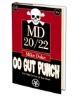 00 Gut Punch (MD 20/22 1) by Mike Duke