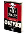 00 Gut Punch (MD 20/22 1) by Mike Duke