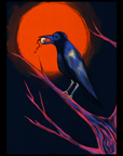 The Art of Rowyn Golde - Illustration