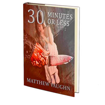 30 Minutes or Less Part 2 by Matthew Vaughn