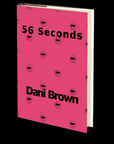56 Seconds by Dani Brown