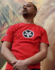 Godless Industries - The Red Tee