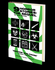 9 Horror Stories: The Sequel by Josh Darling
