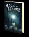 ABC’s of Terror Volume IV Edited by Dawn Shea