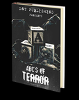 ABC’s of Terror Edited by Dawn Shea
