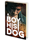 A Boy & His Dog by C. I. I. Jones
