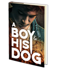 A Boy & His Dog by C. I. I. Jones