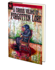 A Curious Volume of Forgotten Lore