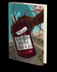 A Mixed Bag of Blood by David Bernstein