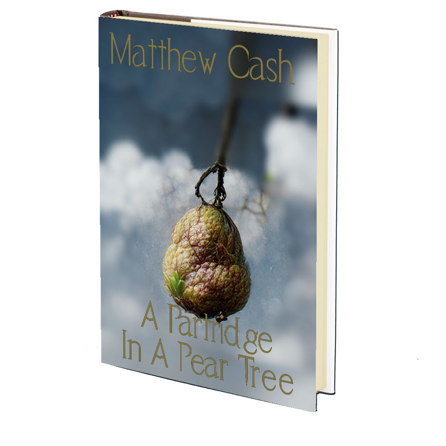 A Partridge in a Pear Tree by Matthew Cash