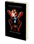 Acts of Violence (Twelve Tales of Terror) by Marcus Hawke