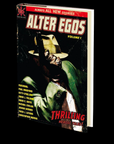 Alter Egos: Volume 1