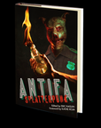 ANTIFA SPLATTERPUNK Edited by Eric Raglin