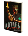 ANTIFA SPLATTERPUNK Edited by Eric Raglin