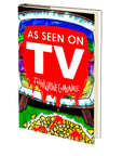 As Seen On T.V. by John Wayne Comunale