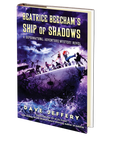 Beatrice Beecham's Ship of Shadows: A Supernatural Adventure/Mystery Novel by Dave Jeffery