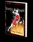Beauty & Mr. Rumple by Allisha McAdoo