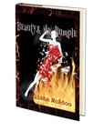 Beauty & Mr. Rumple by Allisha McAdoo