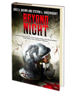Beyond Night by Eric S. Brown and Steven L Shrewsbury