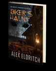 Biker's Haunt by Alex Eldritch