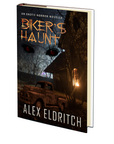Biker's Haunt by Alex Eldritch