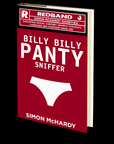 Billy Billy Panty Sniffer (Redband