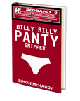 Billy Billy Panty Sniffer (Redband