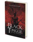 Black Tongue and Other Anomalies by Richard Beauchamp