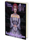 Black Widow of Hazel Green by Drake Kooper
