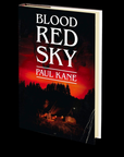Blood Red Sky by Paul Kane