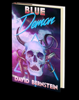 Blue Demon by David Bernstein