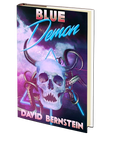 Blue Demon by David Bernstein