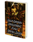 Bow-Legged Buccaneers From Outer Space by David Owain Hughes